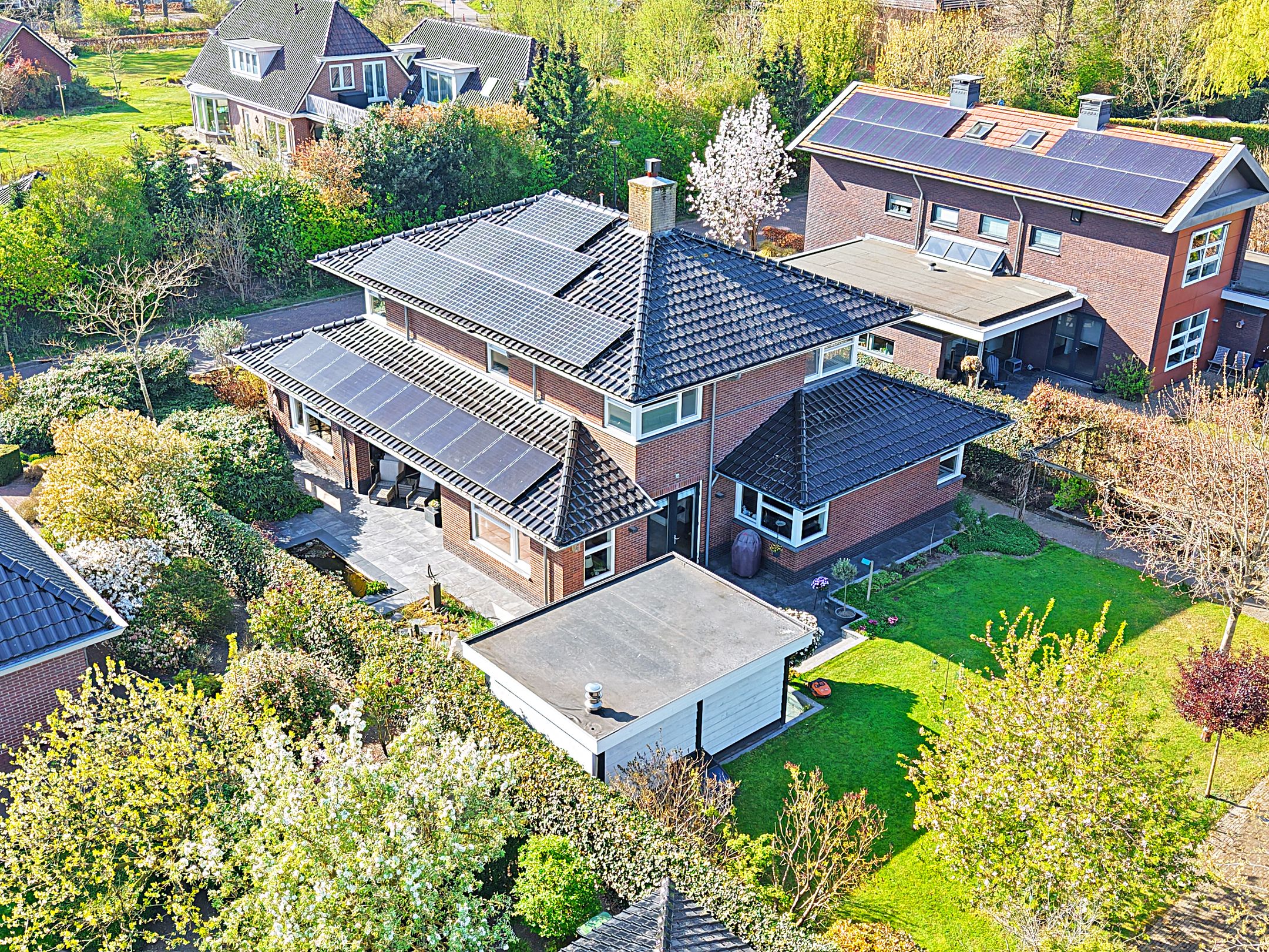 Foto 33 van Johannes Maria Goeslaan 13