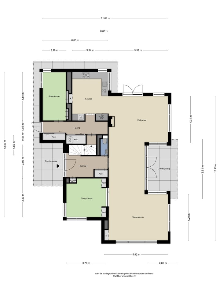 Foto 36 van Johannes Maria Goeslaan 13
