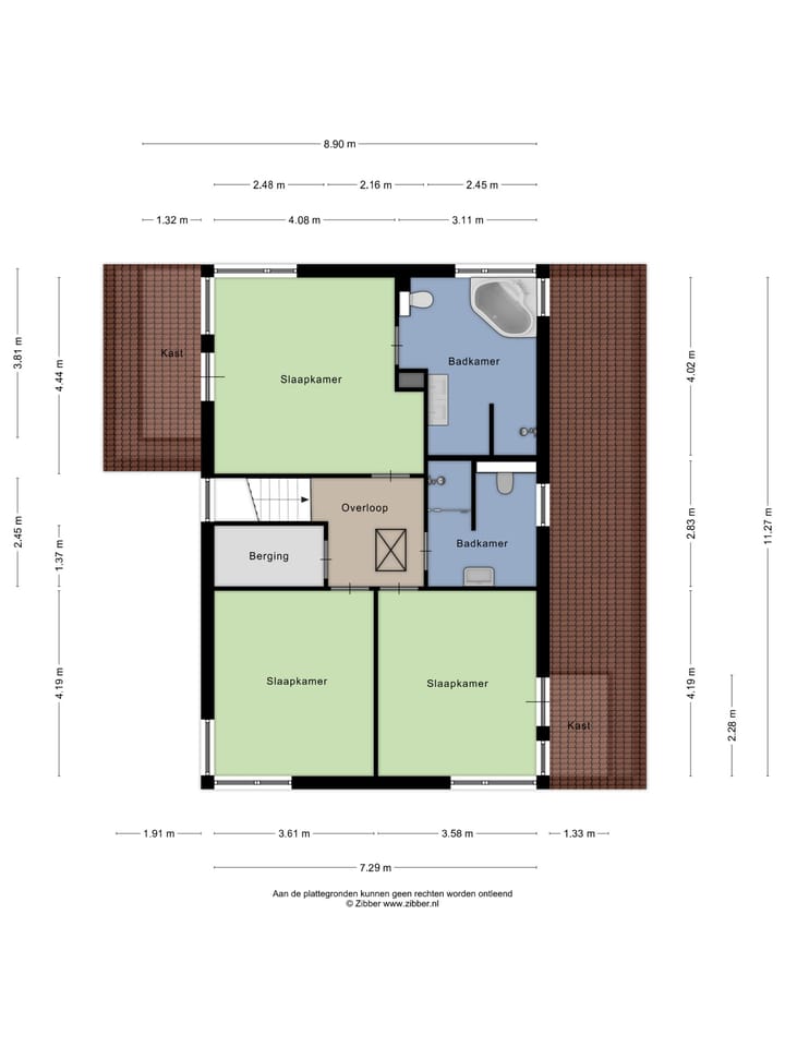 Foto 37 van Johannes Maria Goeslaan 13