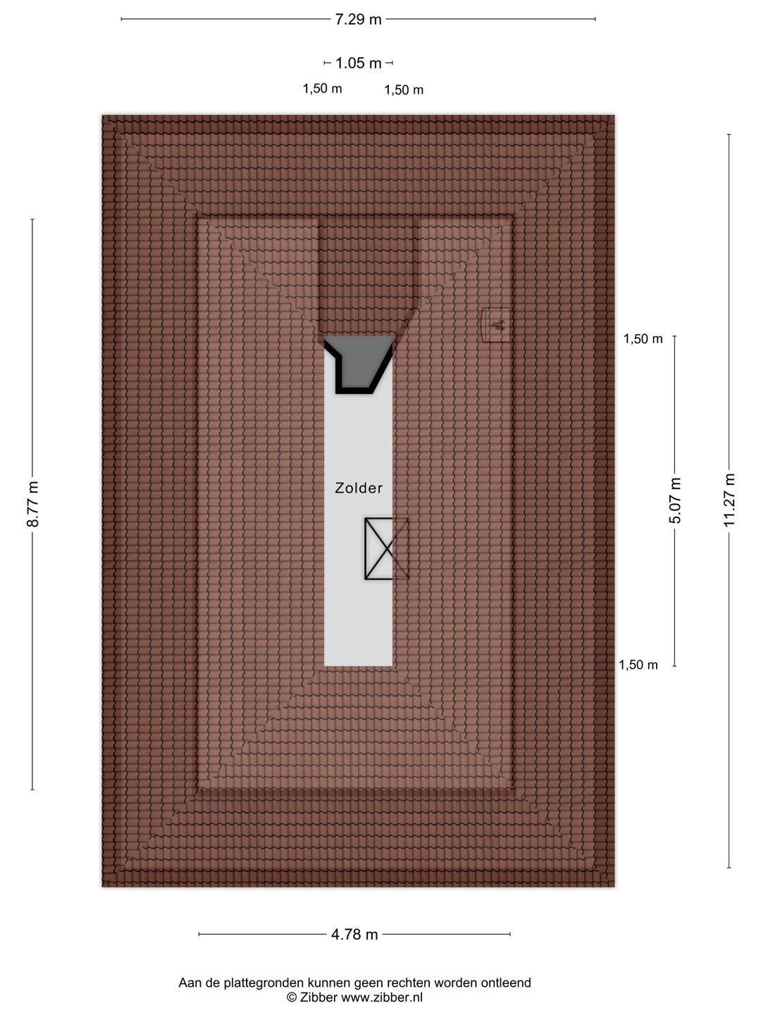 Foto 38 van Johannes Maria Goeslaan 13