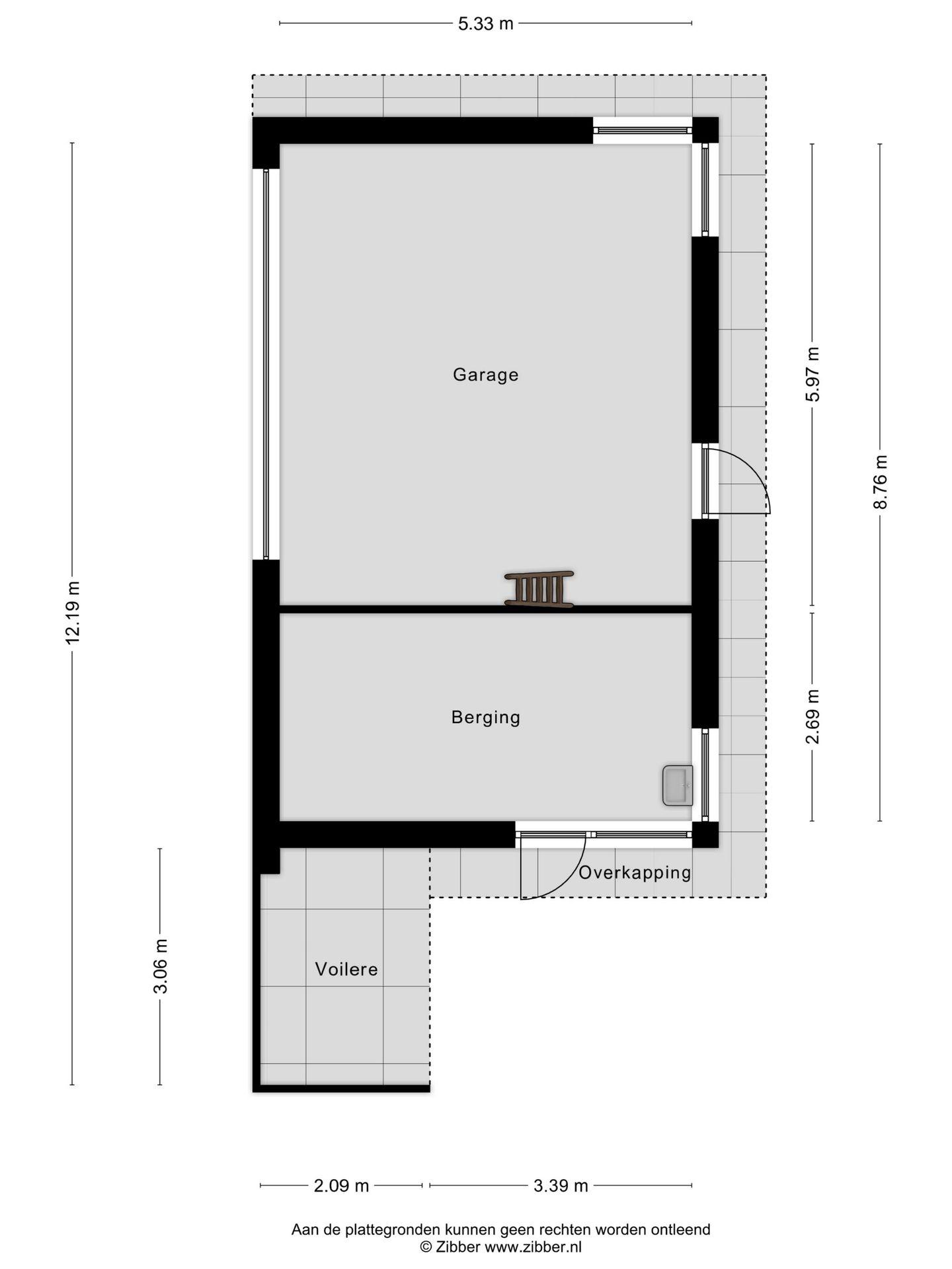Foto 40 van Johannes Maria Goeslaan 13