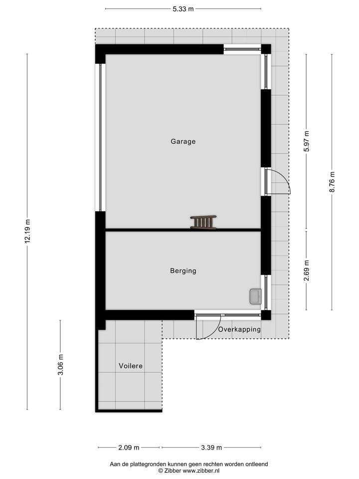Foto 40 van Johannes Maria Goeslaan 13