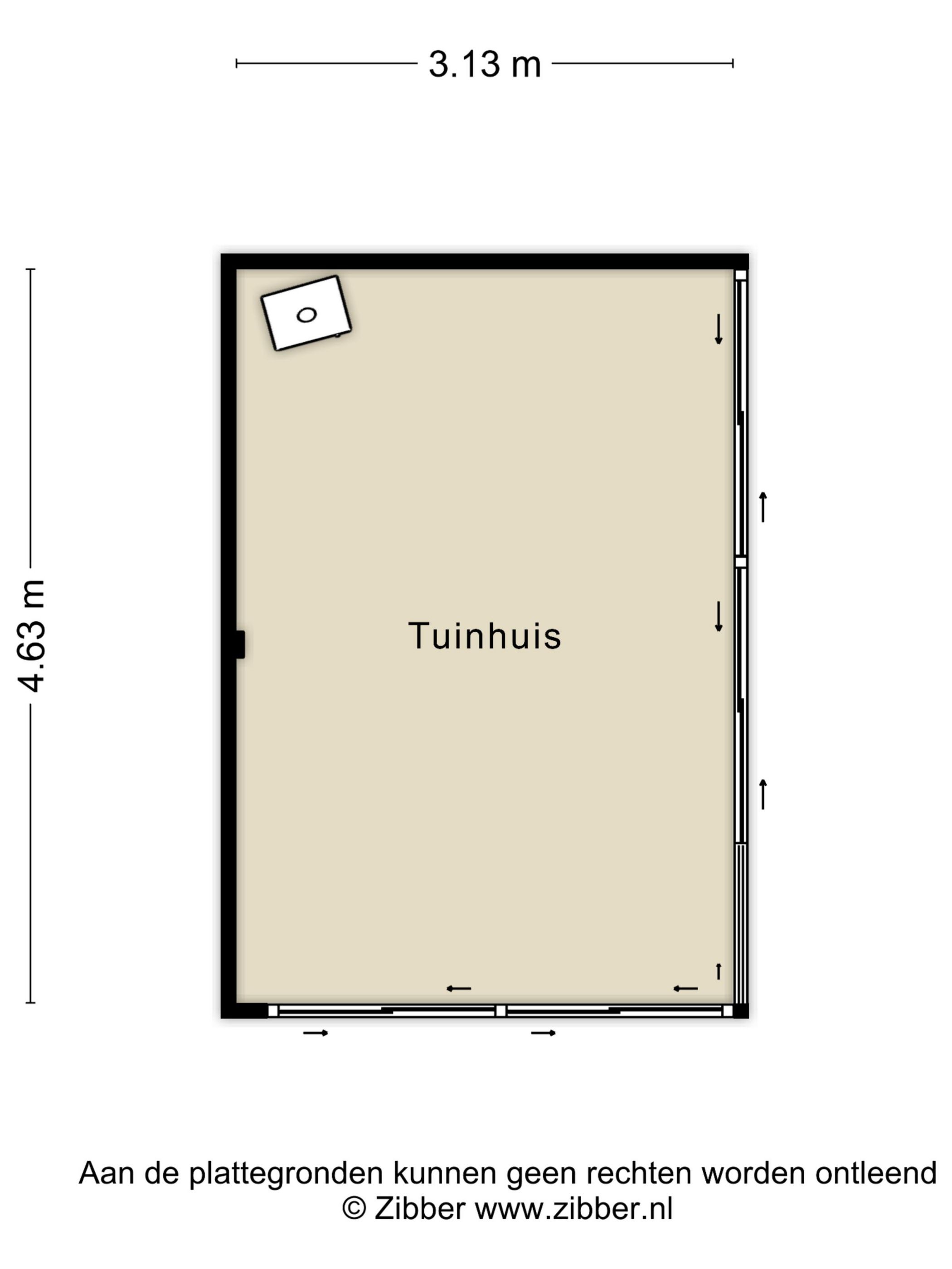 Foto 42 van Johannes Maria Goeslaan 13