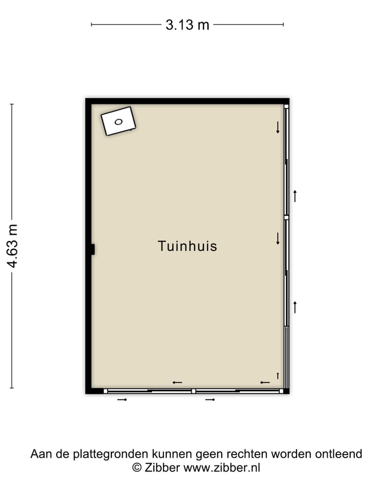 Foto 42 van Johannes Maria Goeslaan 13