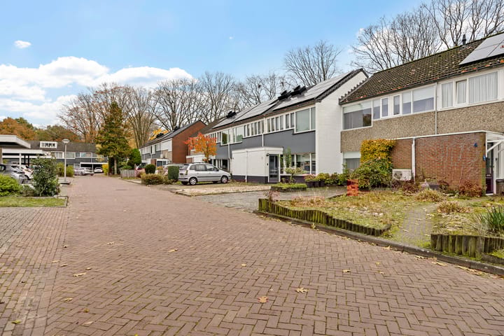 Foto 3 van Haydnstraat 8