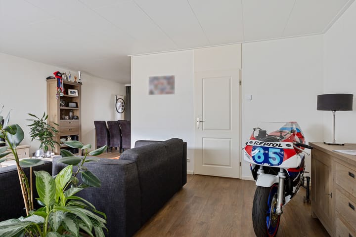 Foto 6 van Haydnstraat 8