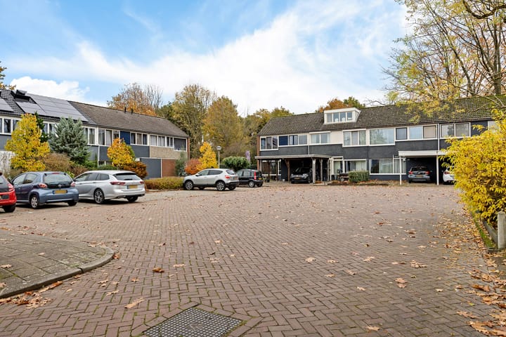 Foto 4 van Haydnstraat 8