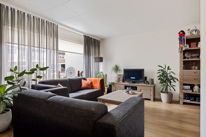 Foto 7 van Haydnstraat 8