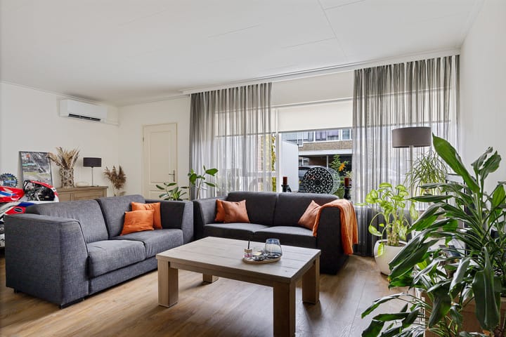 Foto 9 van Haydnstraat 8