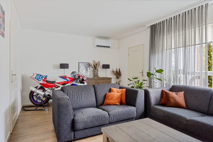 Foto 10 van Haydnstraat 8