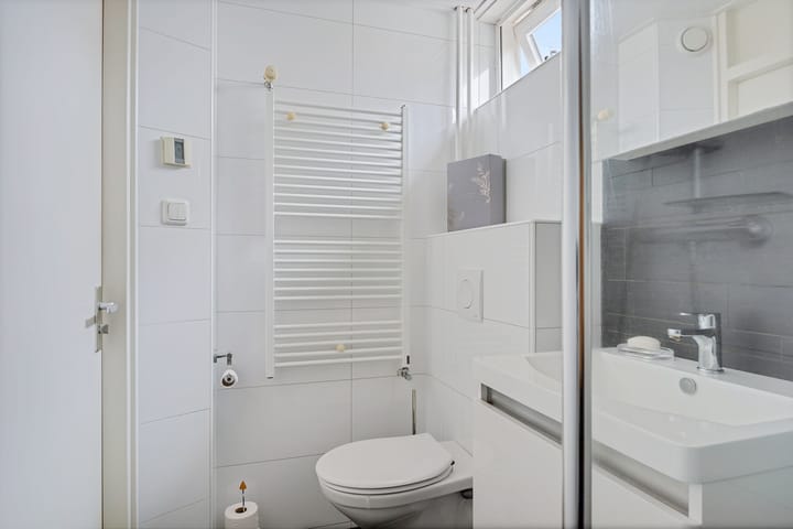 Foto 25 van Haydnstraat 8