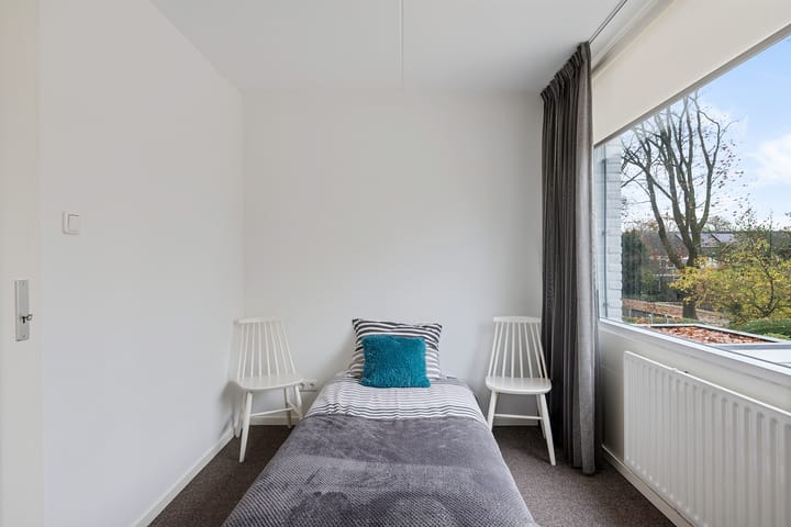 Foto 28 van Haydnstraat 8