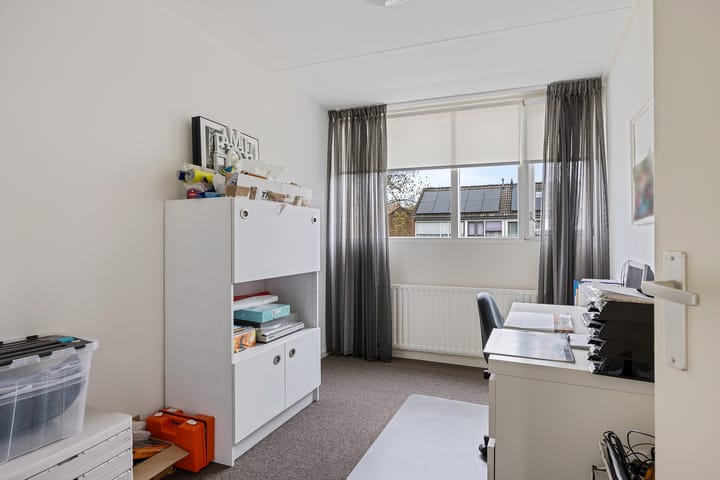 Foto 30 van Haydnstraat 8