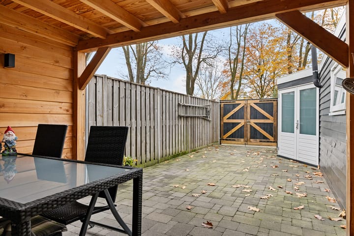 Foto 34 van Haydnstraat 8