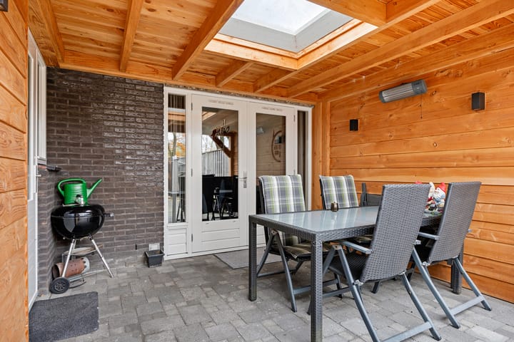 Foto 35 van Haydnstraat 8