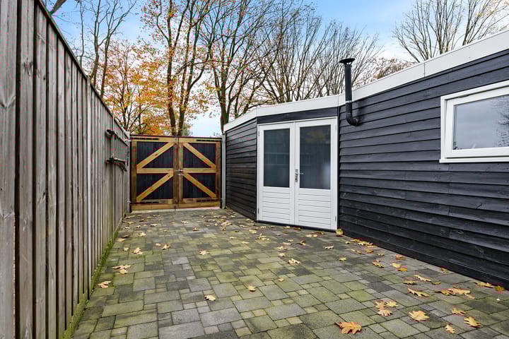 Foto 36 van Haydnstraat 8