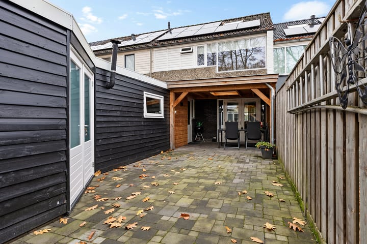 Foto 37 van Haydnstraat 8