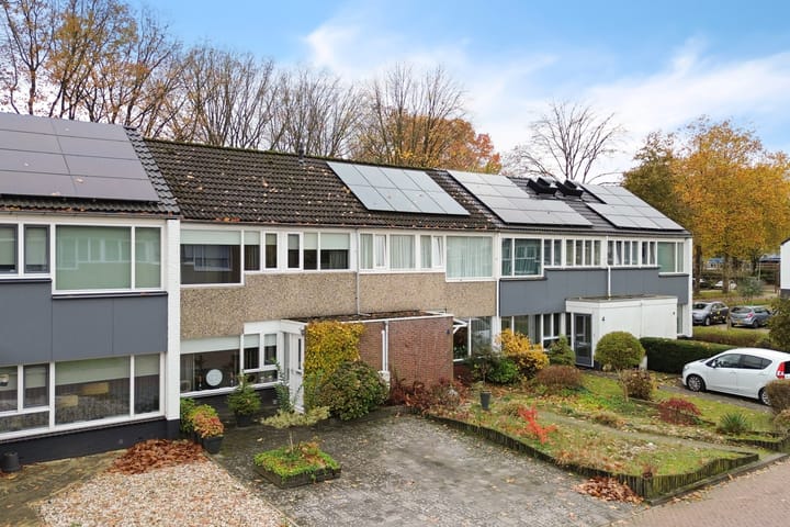 Foto 38 van Haydnstraat 8