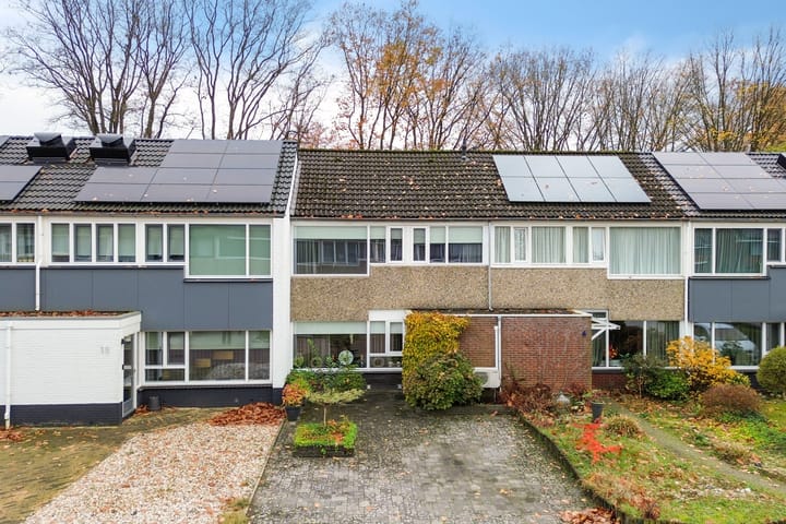 Foto 39 van Haydnstraat 8