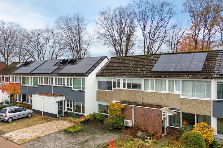 Foto 40 van Haydnstraat 8