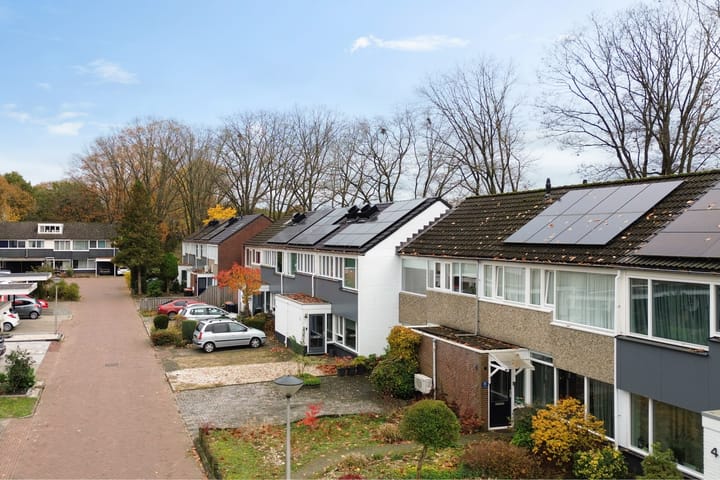 Foto 41 van Haydnstraat 8