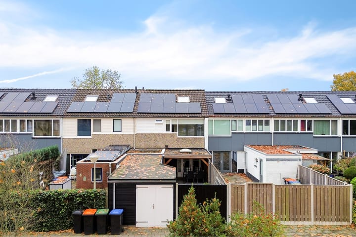 Foto 43 van Haydnstraat 8