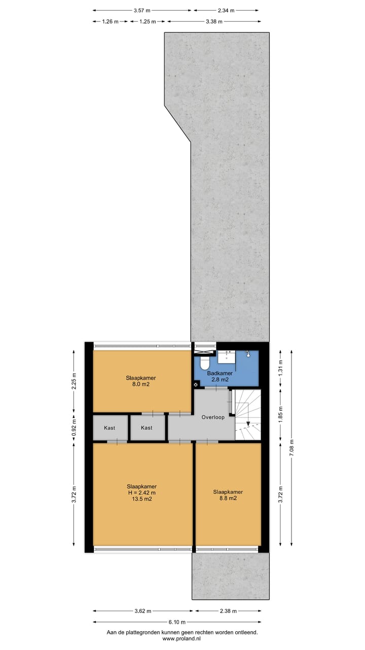 Foto 44 van Haydnstraat 8