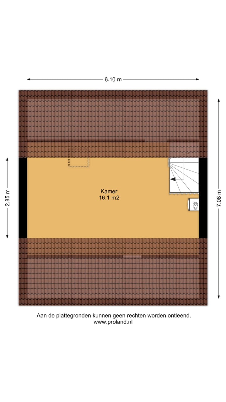 Foto 45 van Haydnstraat 8