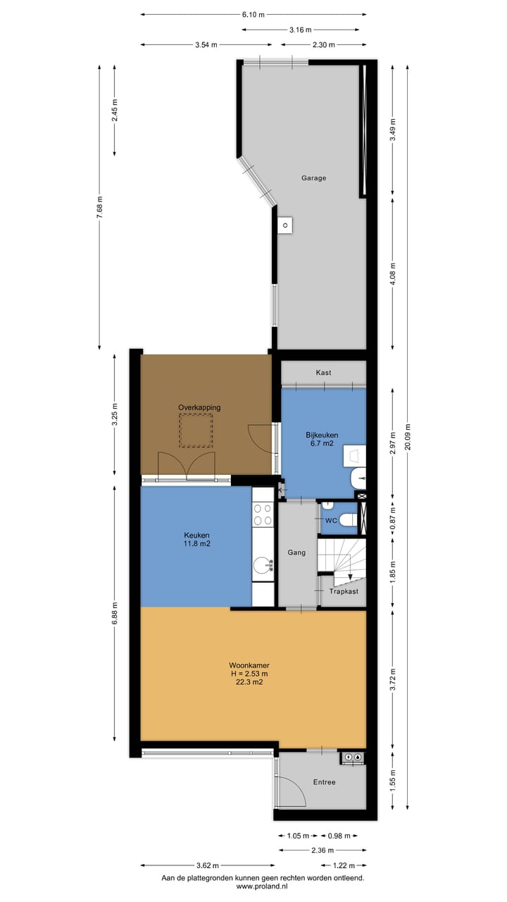 Foto 46 van Haydnstraat 8