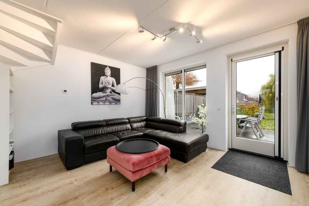 Foto 2 van Piet Mondriaanstraat 5