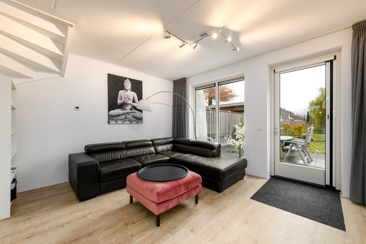 Foto 2 van Piet Mondriaanstraat 5