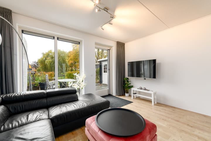 Foto 3 van Piet Mondriaanstraat 5