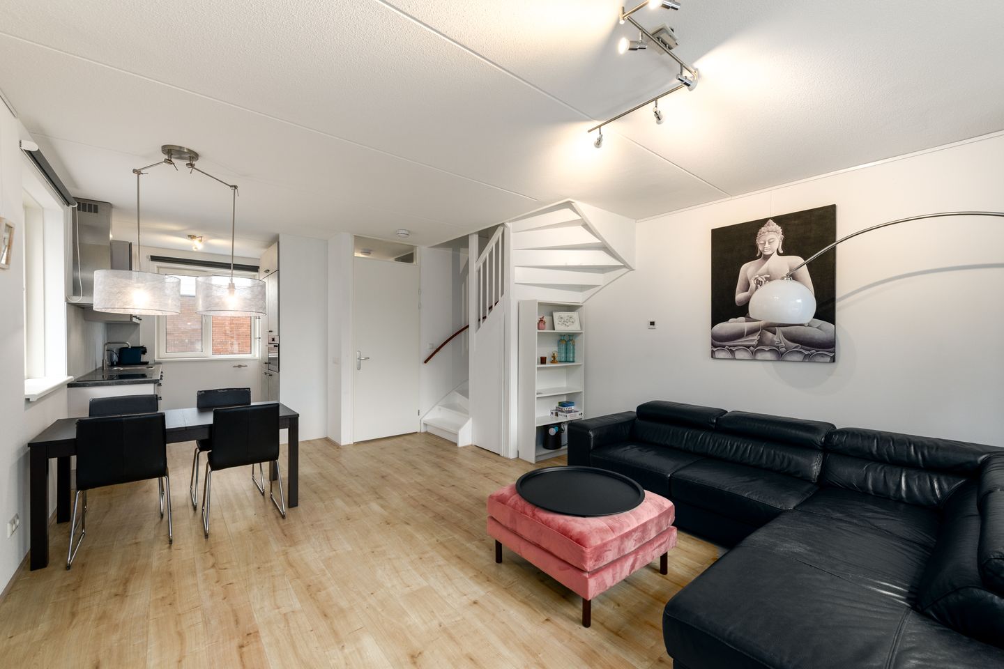 Foto 4 van Piet Mondriaanstraat 5