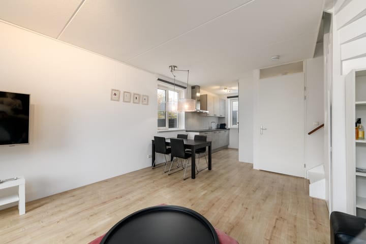 Foto 5 van Piet Mondriaanstraat 5