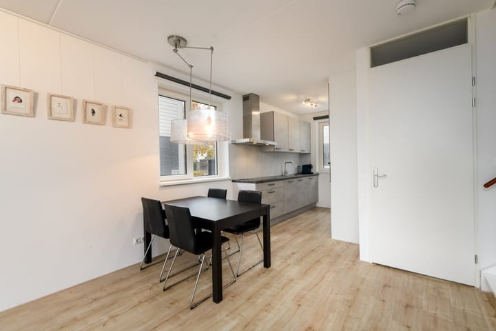 Foto 6 van Piet Mondriaanstraat 5