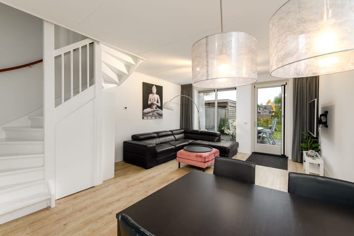 Foto 7 van Piet Mondriaanstraat 5