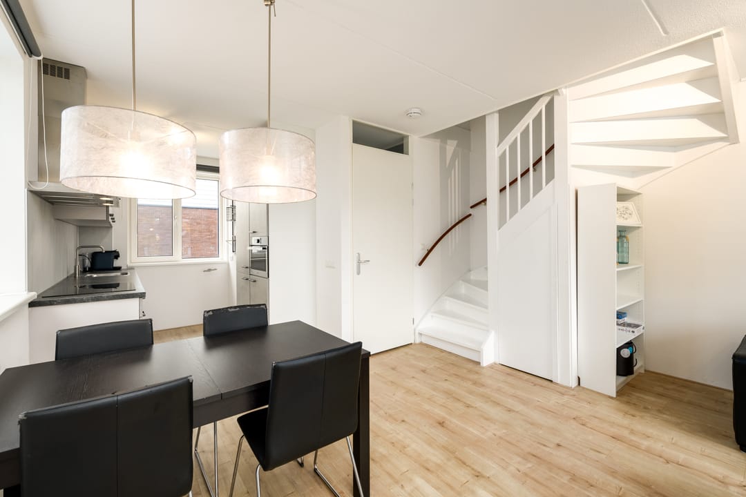 Foto 8 van Piet Mondriaanstraat 5