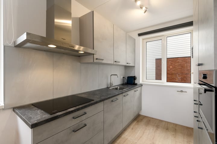 Foto 9 van Piet Mondriaanstraat 5