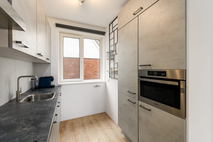 Foto 10 van Piet Mondriaanstraat 5