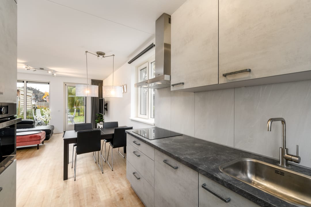 Foto 11 van Piet Mondriaanstraat 5