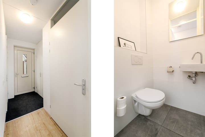 Foto 13 van Piet Mondriaanstraat 5