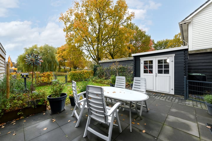 Foto 29 van Piet Mondriaanstraat 5