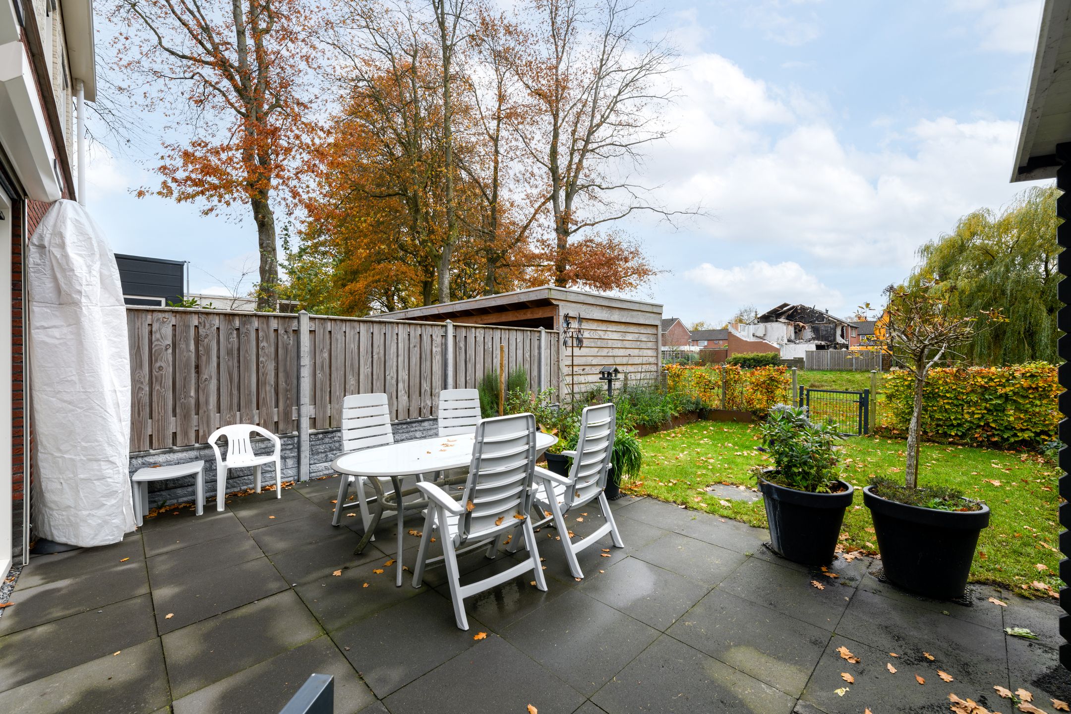 Foto 30 van Piet Mondriaanstraat 5