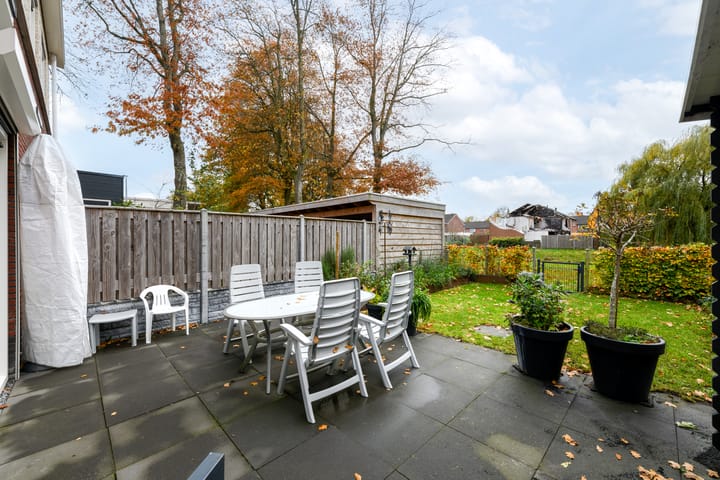 Foto 30 van Piet Mondriaanstraat 5