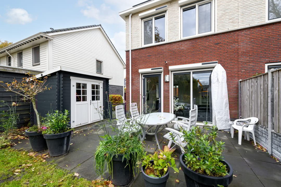 Foto 31 van Piet Mondriaanstraat 5