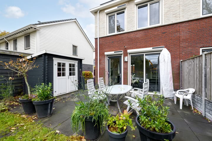 Foto 31 van Piet Mondriaanstraat 5