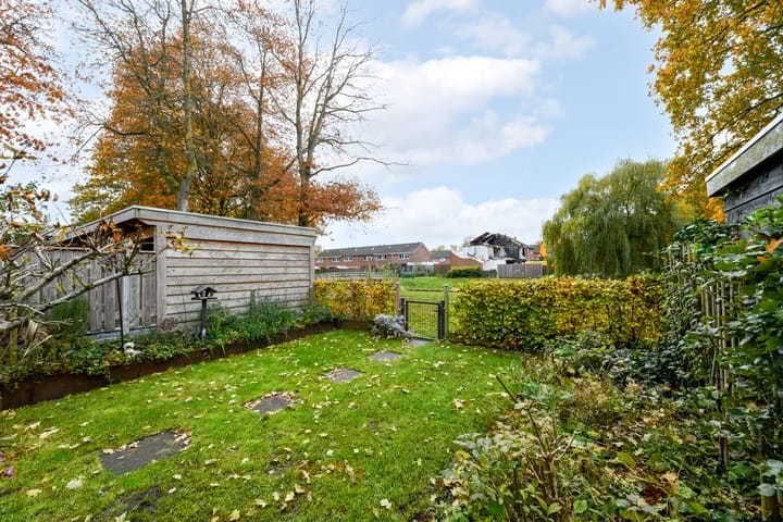 Foto 33 van Piet Mondriaanstraat 5