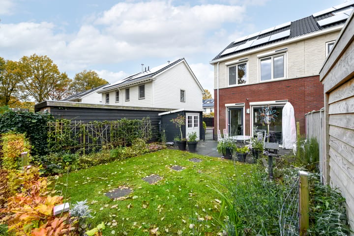 Foto 34 van Piet Mondriaanstraat 5