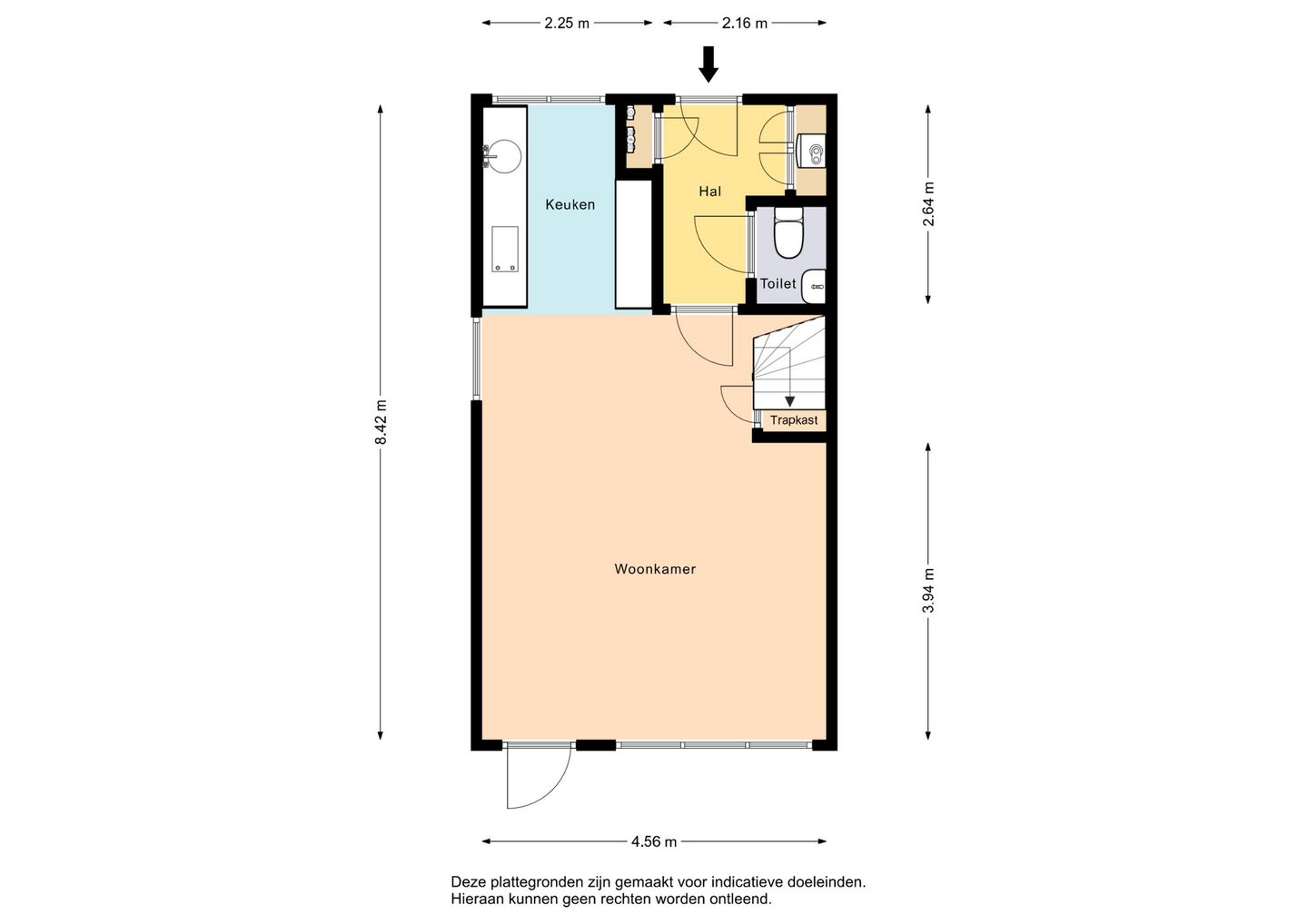 Foto 40 van Piet Mondriaanstraat 5