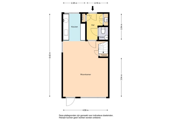 Foto 40 van Piet Mondriaanstraat 5